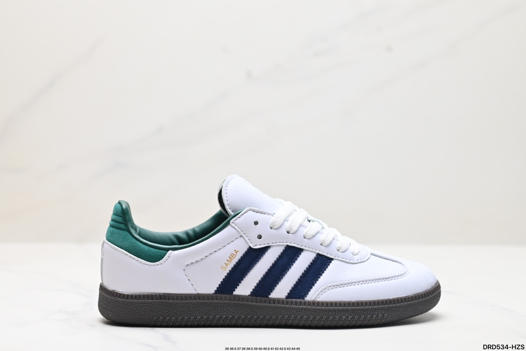 Adidas Samba Shoes